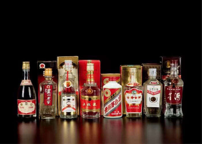 梁河老酒储存的方法