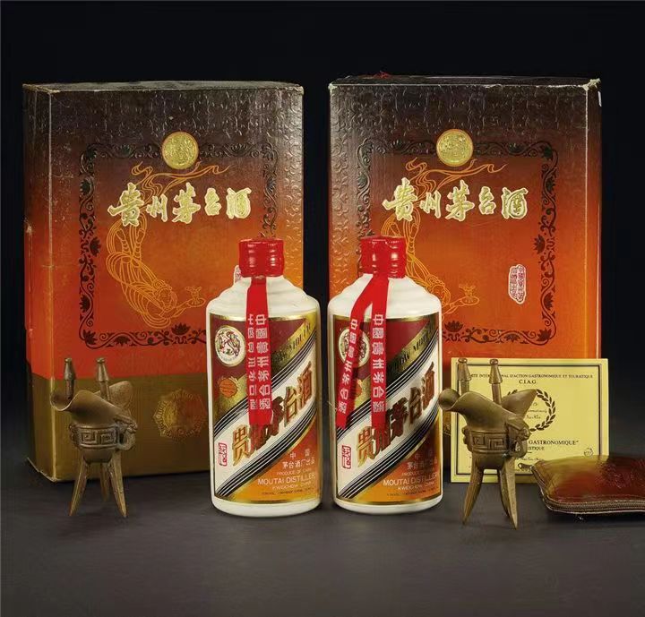 梁河烟酒回收